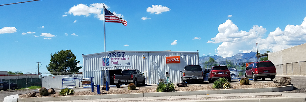 Precision Tool & Construction Supply, Inc. | 4857 E 29th St, Tucson, AZ 85711, USA | Phone: (520) 745-1100