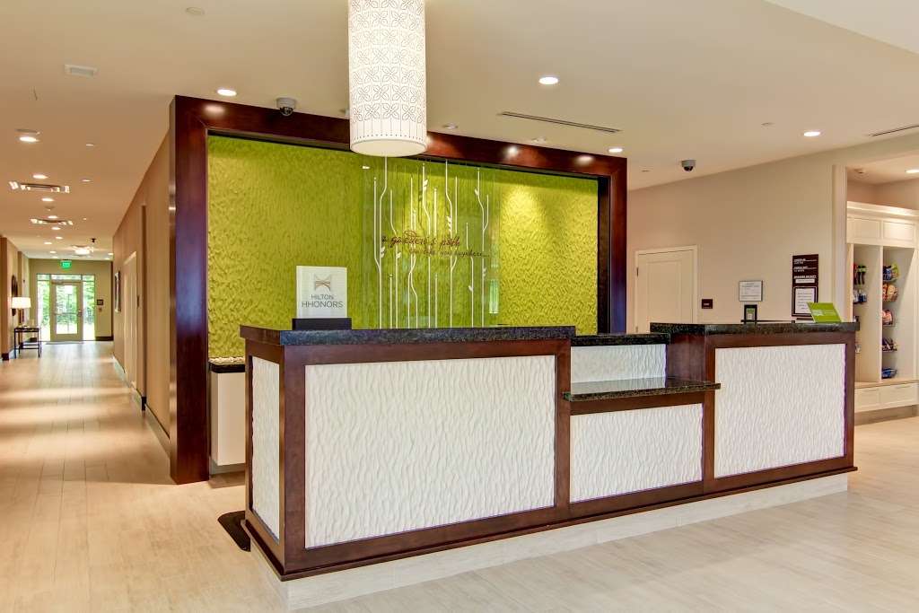 Hilton Garden Inn Woodbridge | 2500 Neabsco Common Pl, Woodbridge, VA 22191, USA | Phone: (703) 590-2500