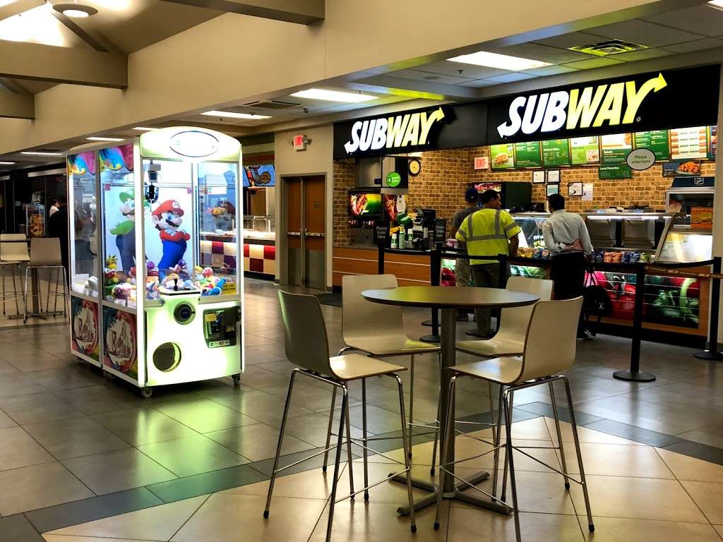 Subway | I-95, Darien, CT 06820, USA | Phone: (203) 595-5048