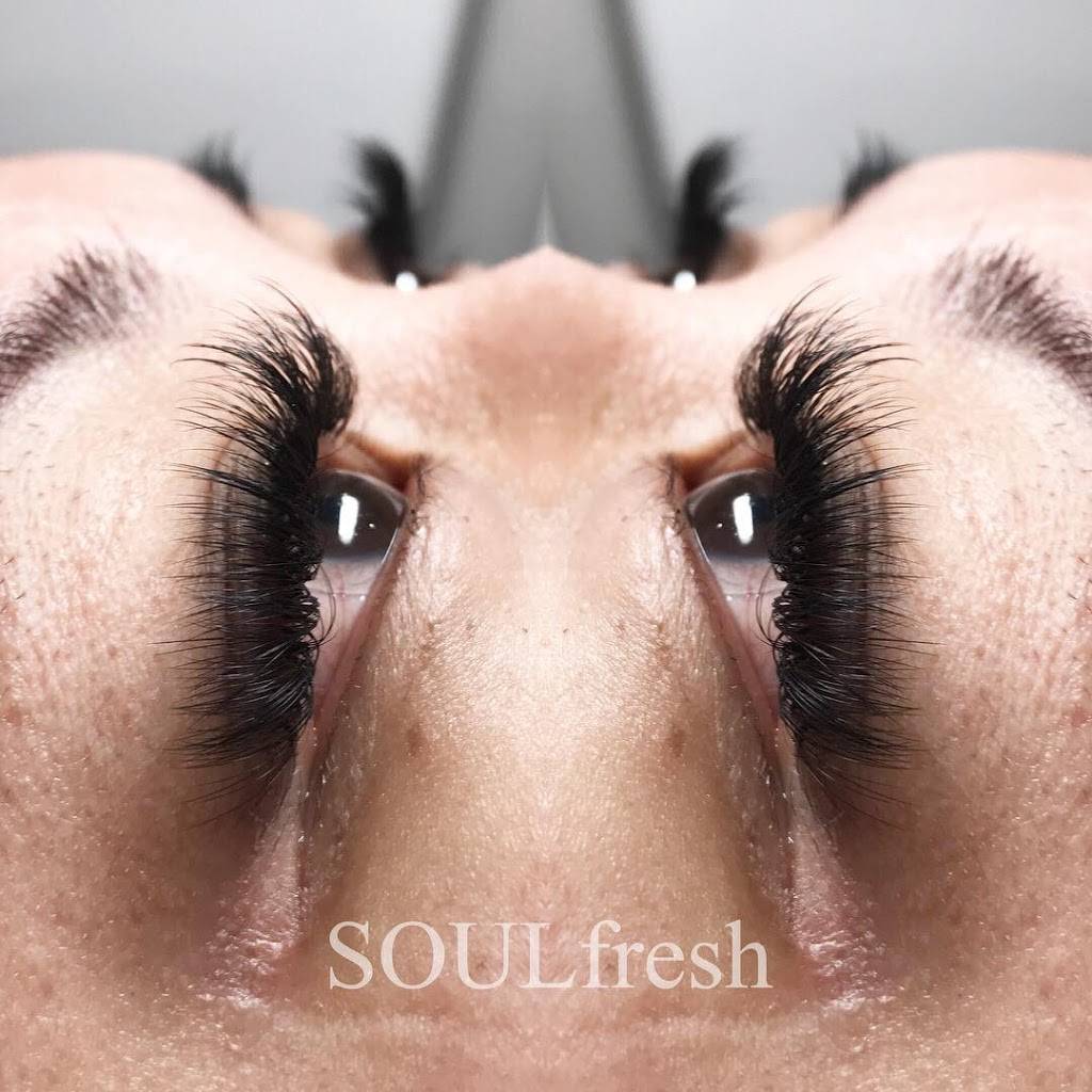 Soul Fresh Salon Barber | 1664 White Bear Ave, St Paul, MN 55106, USA | Phone: (651) 493-2273