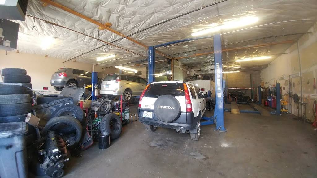 Avilas Auto & Truck Repair | 2530 Sutro St # 3, Reno, NV 89512, USA | Phone: (775) 324-9090