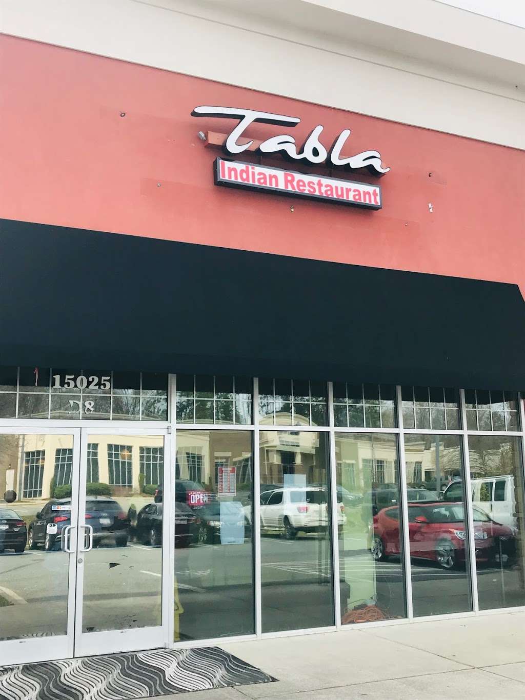 Tabla Indian Restaurant - NC | 15025 Lancaster Hwy D8, Charlotte, NC 28277, USA | Phone: (704) 210-8484