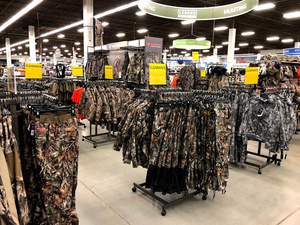 Gander Outdoors of Spring | 19302 I-45, Spring, TX 77373, USA | Phone: (866) 360-7389