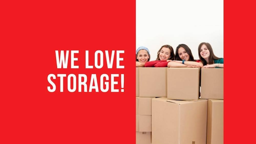 SecurCare Self Storage | 5502 Durham-Chapel Hill Blvd, Durham, NC 27707, USA | Phone: (919) 489-1300