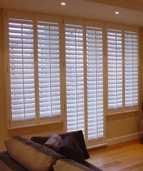 Custom Made Shutters Ltd | 16 Little Stanford Cl, Lingfield RH7 6GL, UK | Phone: 01342 837543