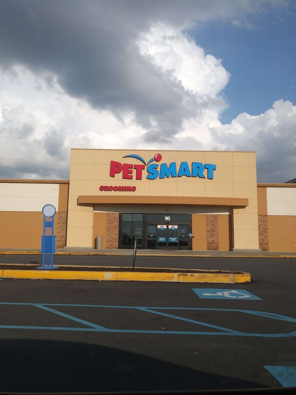 PetSmart | 90 Weis Ln, West Hazleton, PA 18202, USA | Phone: (570) 497-8256