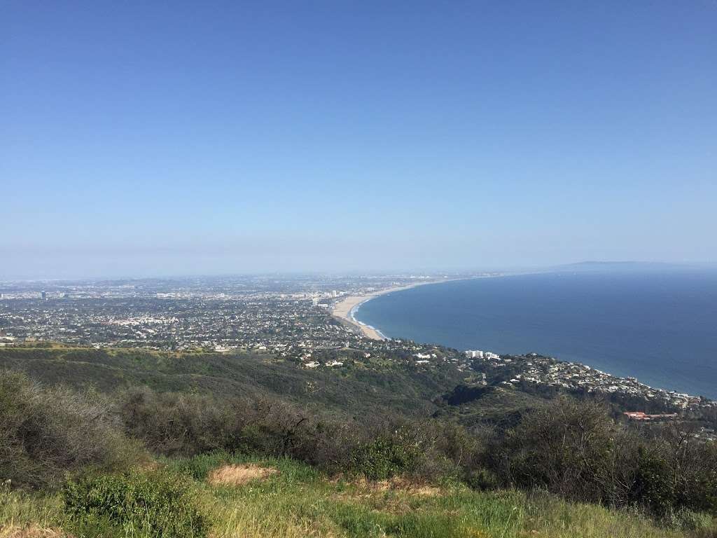 Los Liones Trail | Malibu, CA 90265, USA