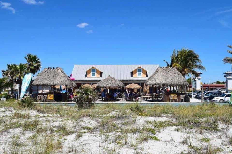 Madeira Beach Snack Shack | 15100 Gulf Blvd, Madeira Beach, FL 33708 | Phone: (727) 914-6902