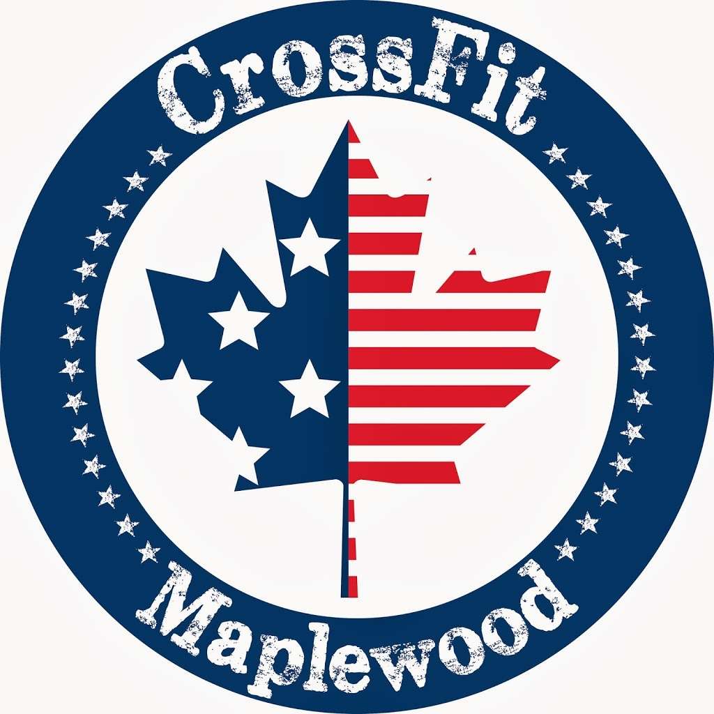 CrossFit Maplewood | 6 W Parker Ave, Maplewood, NJ 07040, USA