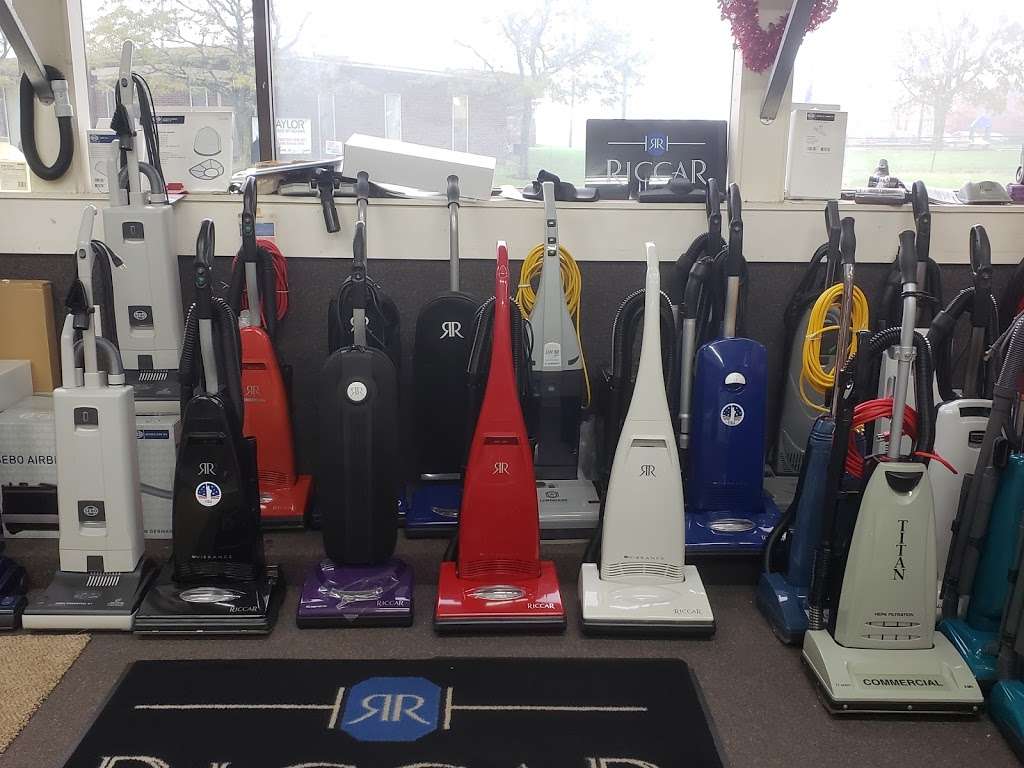 Marks Vacuum & Janitorial Supply | 959 Sayre Dr, Greenwood, IN 46143, USA | Phone: (317) 888-4155
