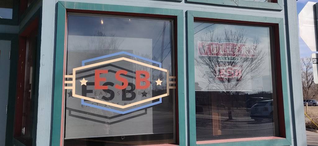 ESB East Side Bar | 858 Payne Ave, St Paul, MN 55130, USA | Phone: (651) 348-8450