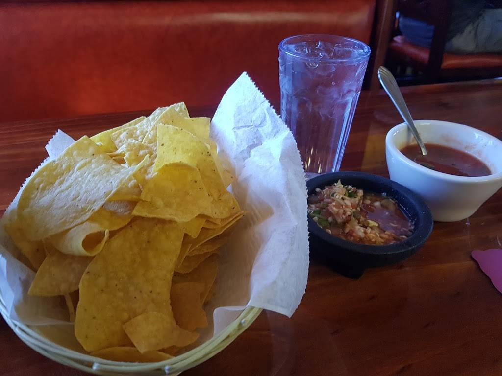 Arceos Mexican Restaurant | 1605 S Nevada Ave, Colorado Springs, CO 80905, USA | Phone: (719) 442-2626