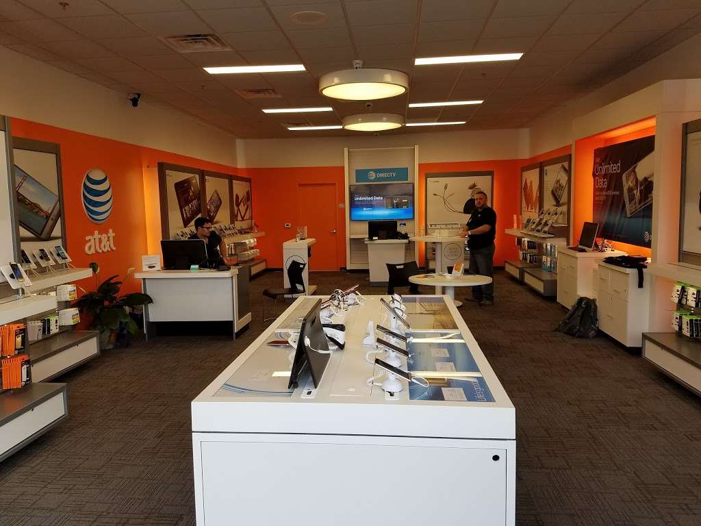 AT&T Store | 367 NJ-17, Ridgewood, NJ 07450, USA | Phone: (201) 670-5700