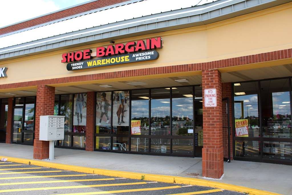 Shoe Bargain Warehouse | Cross Keys Commons 3501 Route 42 Suite 240, Turnersville, NJ 08012 | Phone: (856) 302-6373