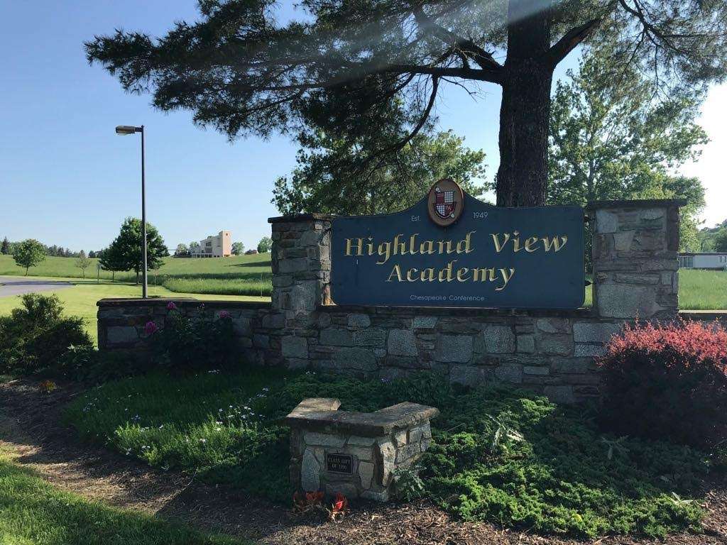 Highland View Academy | 10100 Academy Dr, Hagerstown, MD 21740, USA | Phone: (301) 739-8480