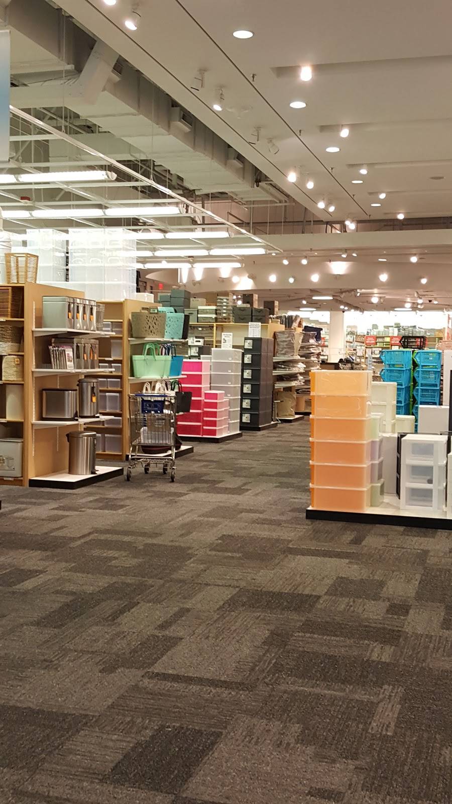 The Container Store | 700 Bellevue Way NE Suite 120, Bellevue, WA 98004, USA | Phone: (425) 453-7120