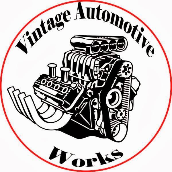 Vintage Automotive Works | 610 Shelby Rd, Everman, TX 76140, USA | Phone: (817) 875-8997