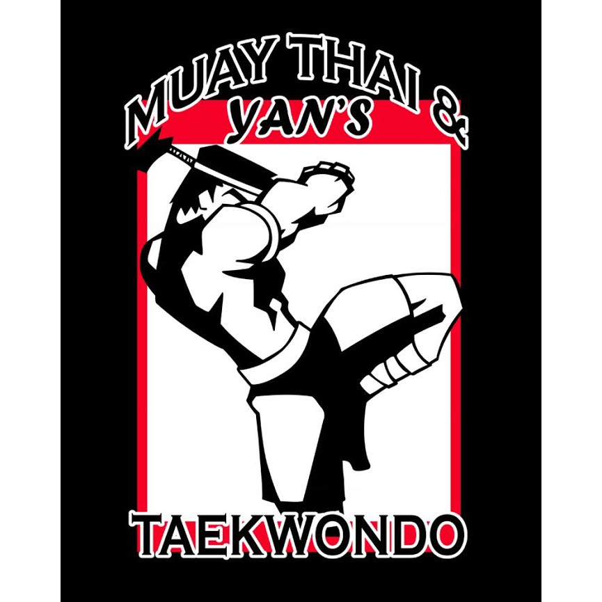 Yans Muay Thai and Taekwondo | 92 Middlesex Rd, Tyngsborough, MA 01879, USA | Phone: (978) 455-3689