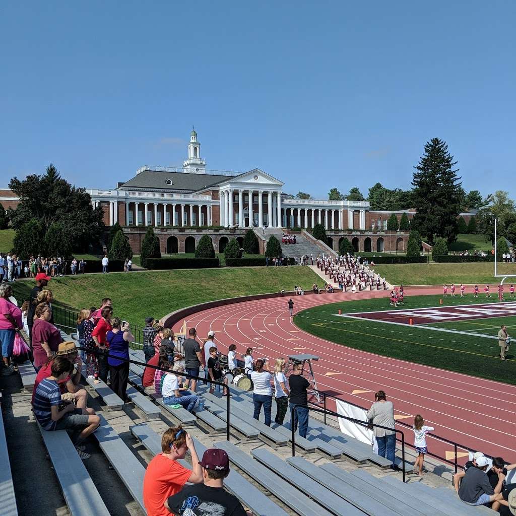 James R.Wilkins,Jr.Stadium | Jefferson St, Winchester, VA 22601, USA