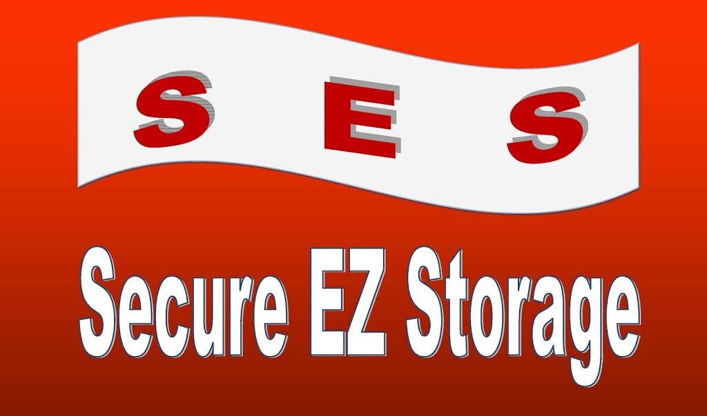 Secure EZ Storage | 6187 Harrison Ave, Cincinnati, OH 45247, USA | Phone: (513) 540-1299