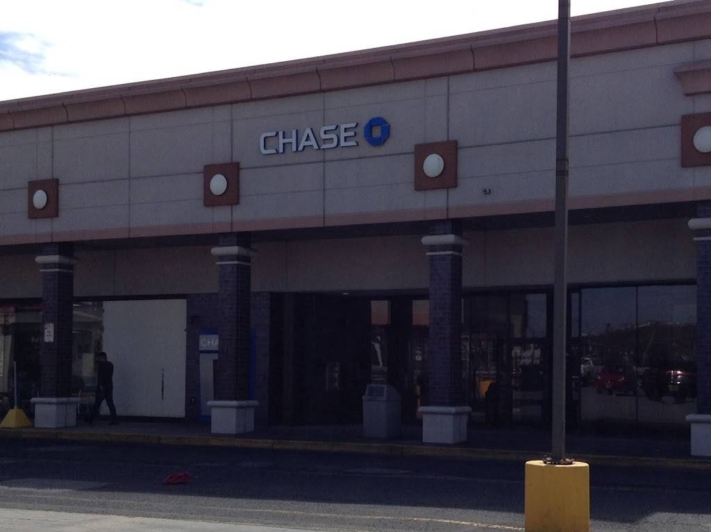 Chase Bank | 8101 Tonnelle Ave., North Bergen, NJ 07047 | Phone: (201) 861-3130
