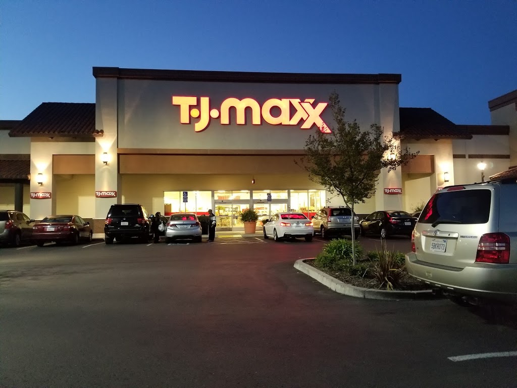 T.J. Maxx | 2721 Marconi Ave, Sacramento, CA 95821, USA | Phone: (916) 482-1289