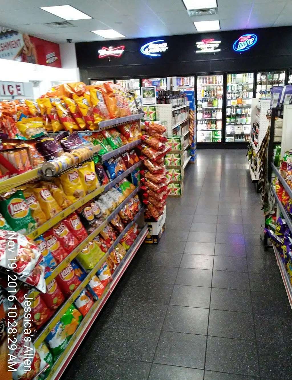 Terrible Herbst Convenience Store | 11330 Southern Highlands Pkwy, Las Vegas, NV 89141, USA | Phone: (702) 385-0703