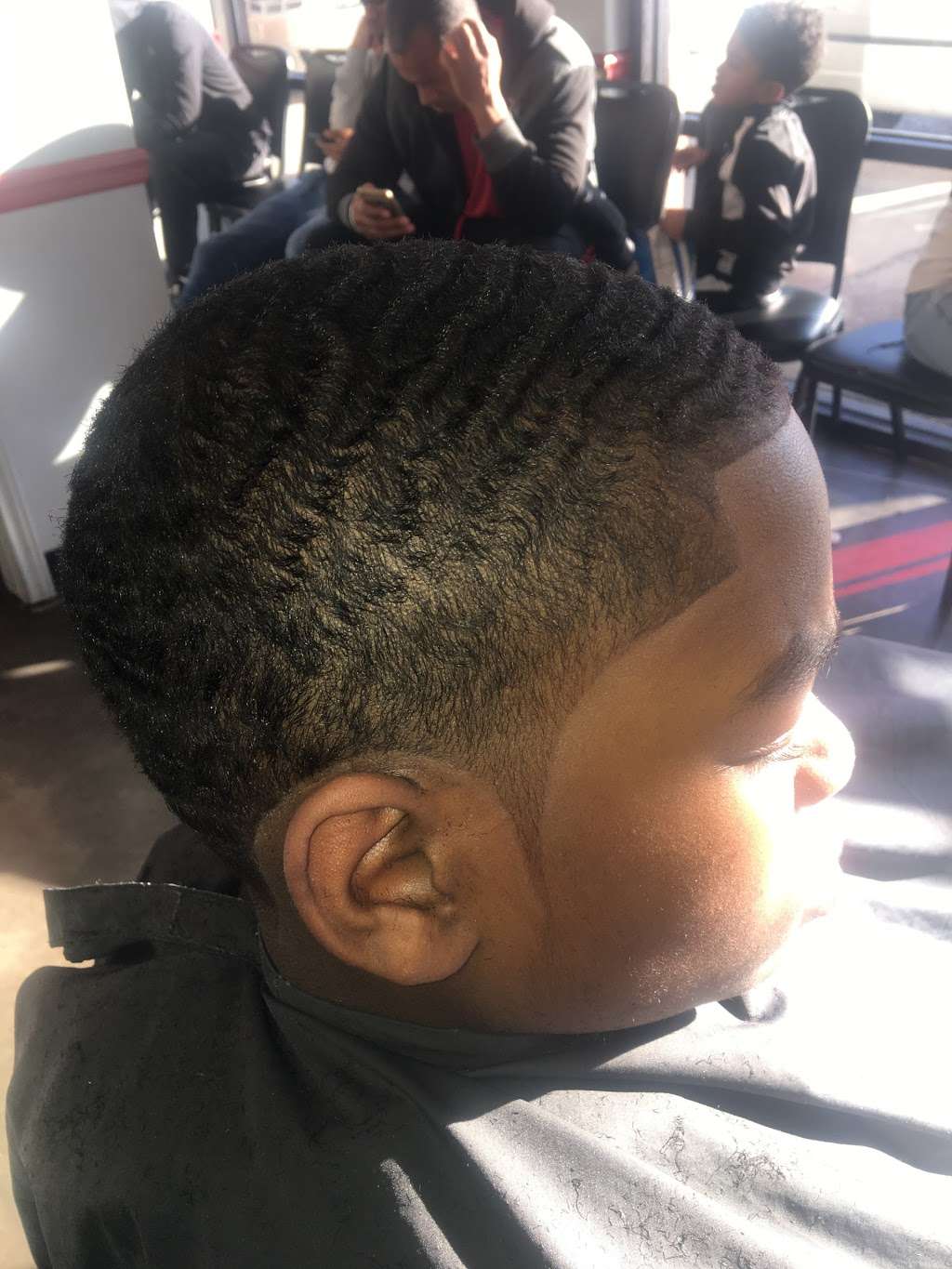 So Many Styles Barbershop | D 12207, 8806, Hwy 6, Fresno, TX 77545 | Phone: (281) 972-9805