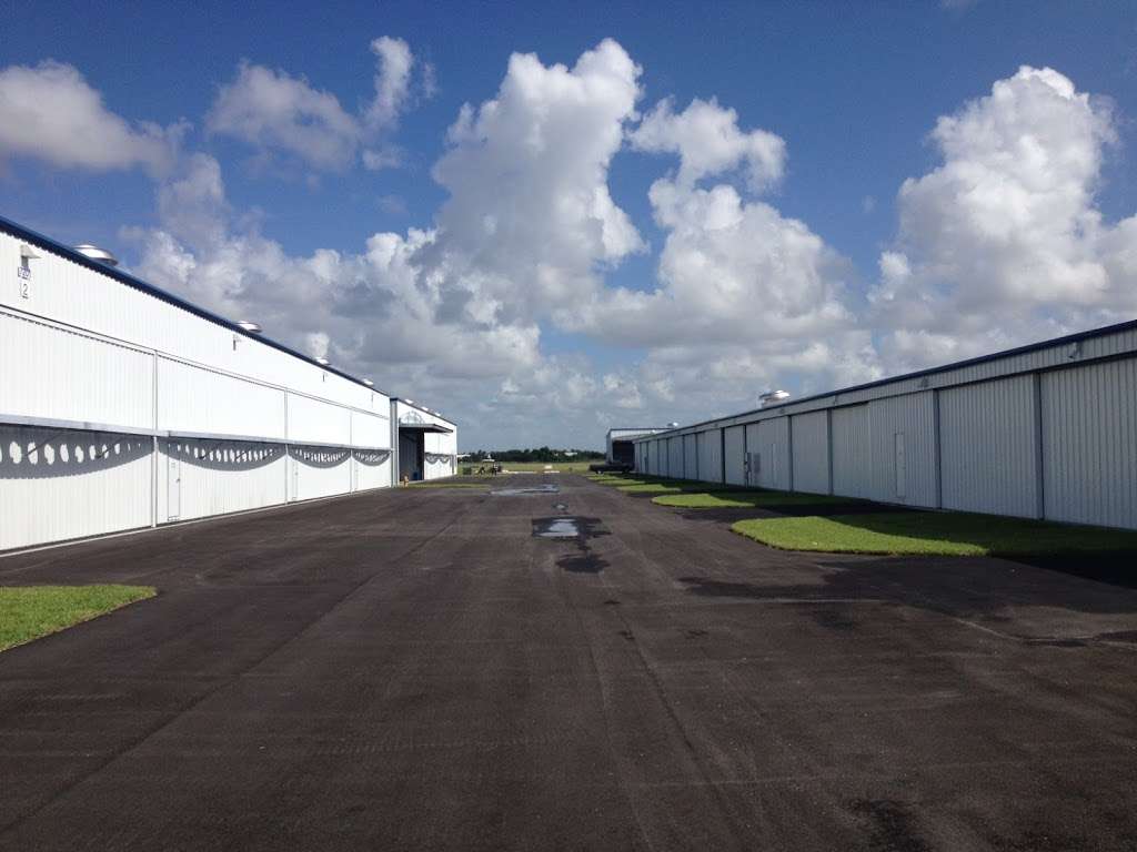 Diversified Aviation | 7201 S Airport Rd, Pembroke Pines, FL 33023 | Phone: (954) 776-1005