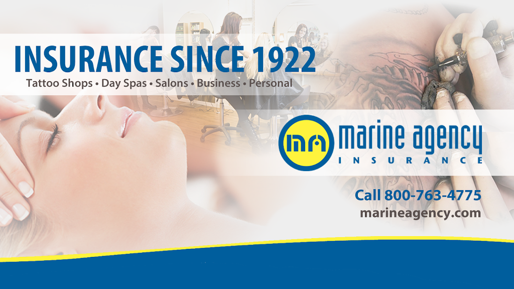 Marine Agency Corp | 191 Maplewood Ave, Maplewood, NJ 07040, USA | Phone: (973) 763-4711