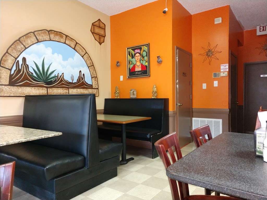 Taqueria Tepeyac | 2009 13th St, St Cloud, FL 34769, USA | Phone: (407) 891-8226