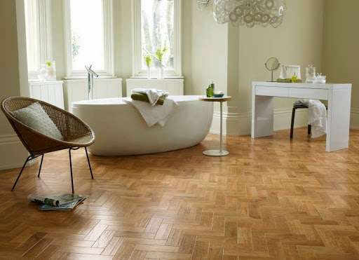 Essential Flooring | Unit 1, Westerham Trade Centre, The Flyers Way, Westerham TN16 1DE, UK | Phone: 01959 563107