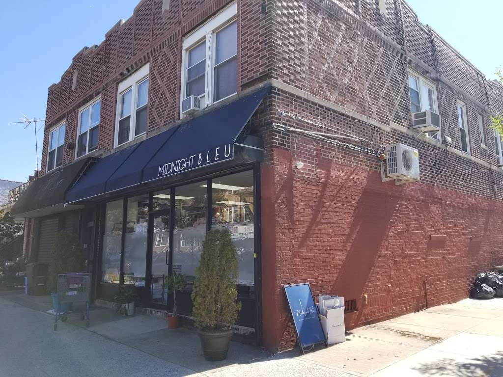 Midnight Bleu Bedding | 202 Avenue M, Brooklyn, NY 11230, USA | Phone: (718) 951-3923