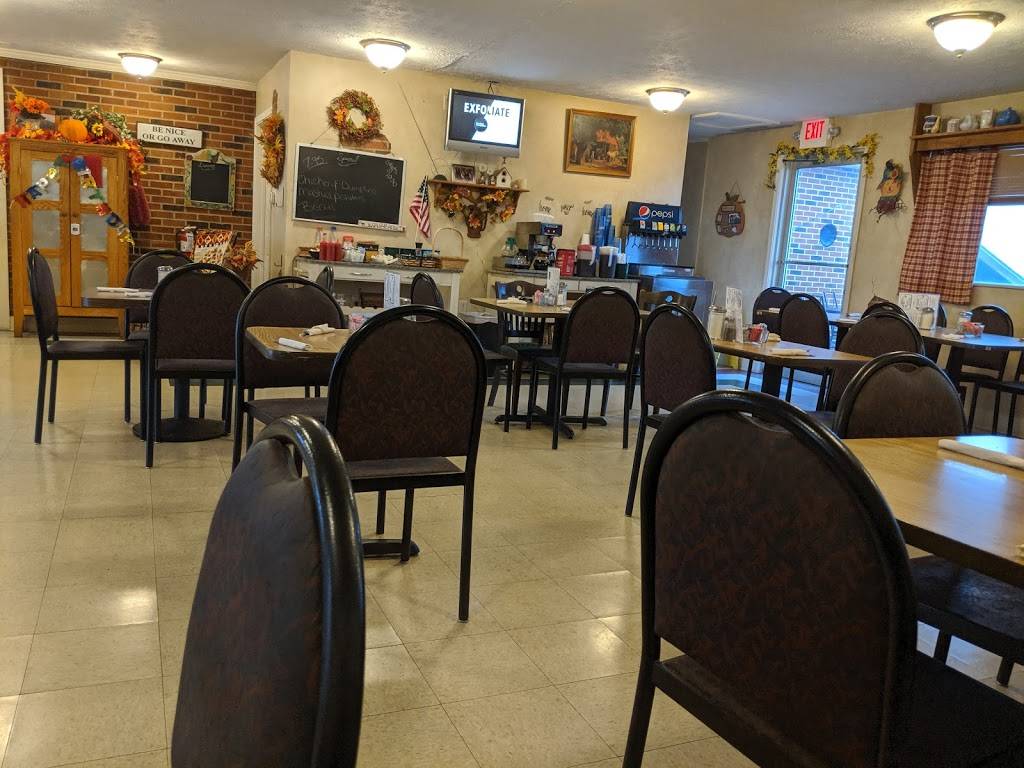 Cookies Diner | 8560 Dixie Hwy, Florence, KY 41042, USA | Phone: (859) 380-2365