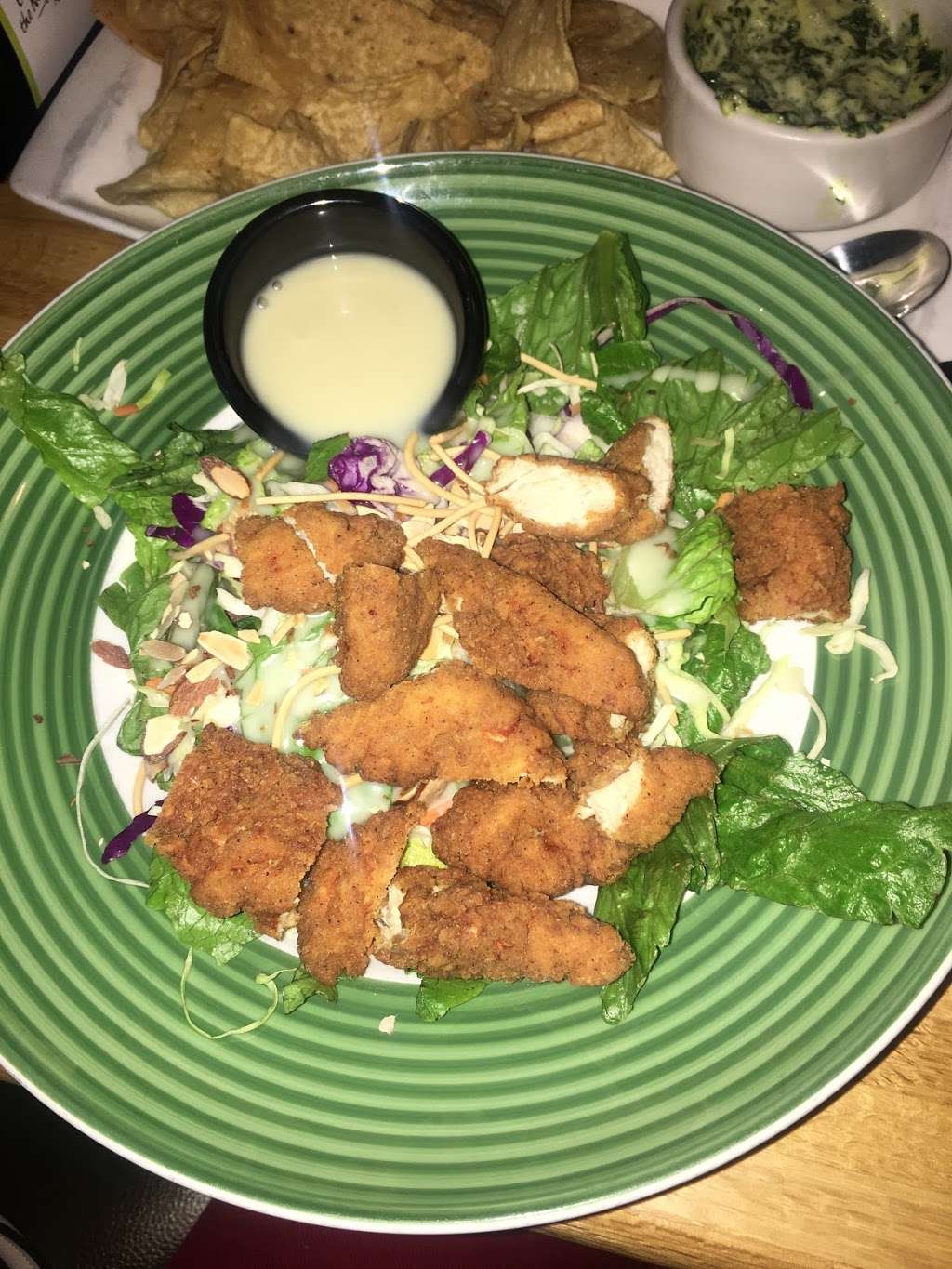 Applebees Grill + Bar | 57 Federal Rd, Danbury, CT 06810, USA | Phone: (203) 790-7090