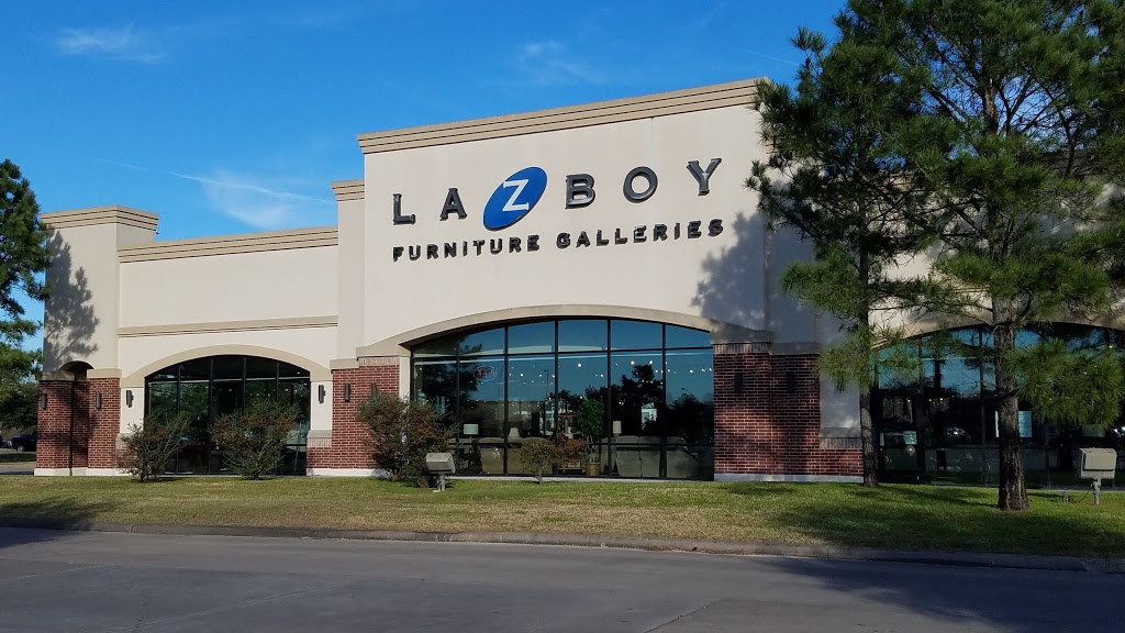 La-Z-Boy Furniture Galleries | 16814 I-45, The Woodlands, TX 77384, USA | Phone: (936) 273-2422