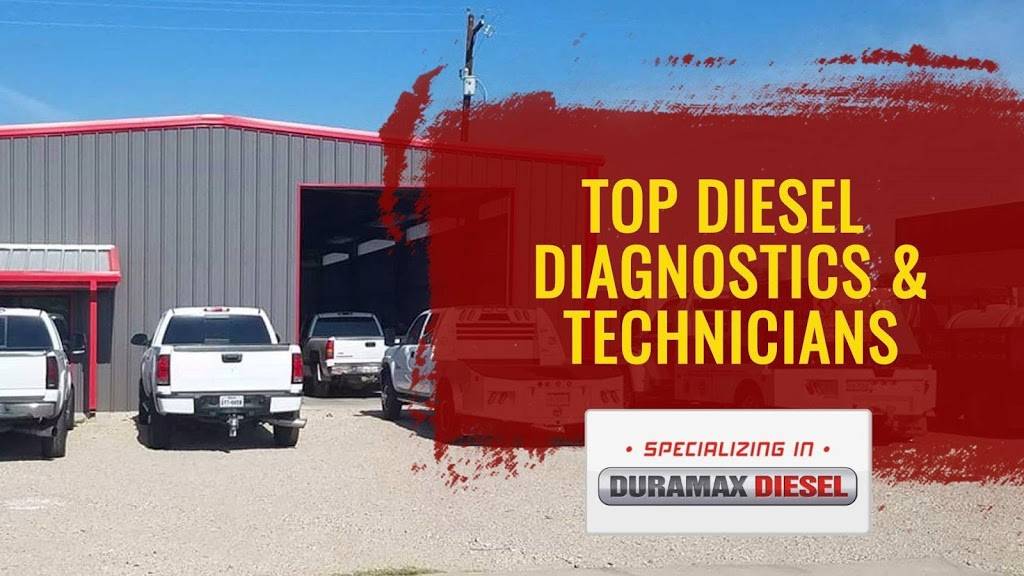 Brandons Auto Repair & Diesel Service | 12002 US-87, Lubbock, TX 79423 | Phone: (806) 746-7075