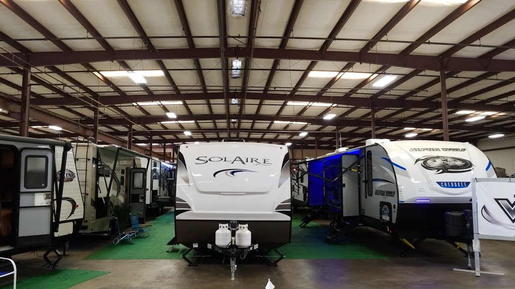 RV READY | 17999 Collier Ave, Lake Elsinore, CA 92530, USA | Phone: (866) 383-1409