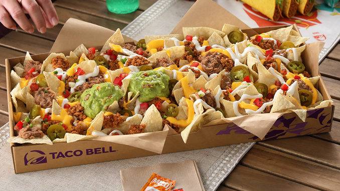 Taco Bell | 3833 W 38th Ave, Denver, CO 80211, USA | Phone: (303) 455-0992