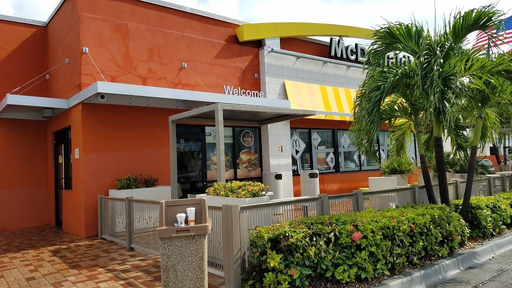 McDonalds | 3747 NW 7th St, Miami, FL 33126, USA | Phone: (305) 646-0423