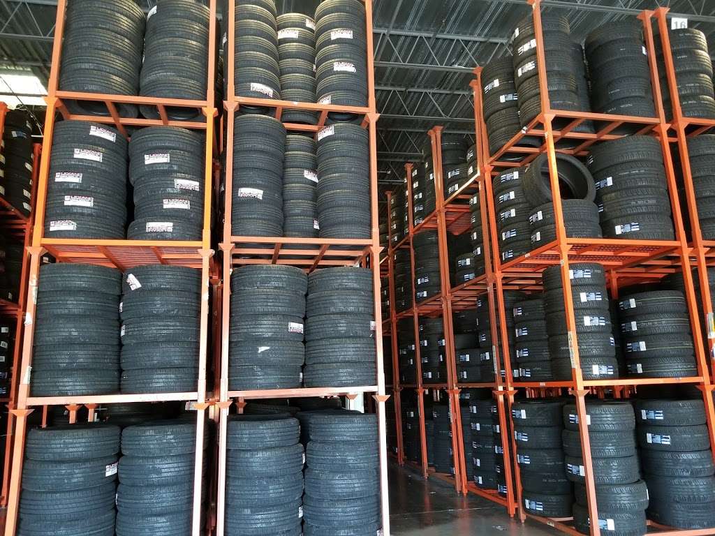 Advance Tire Wholesale | 11801 NW 101st Rd #3, Medley, FL 33178, USA | Phone: (305) 887-9015