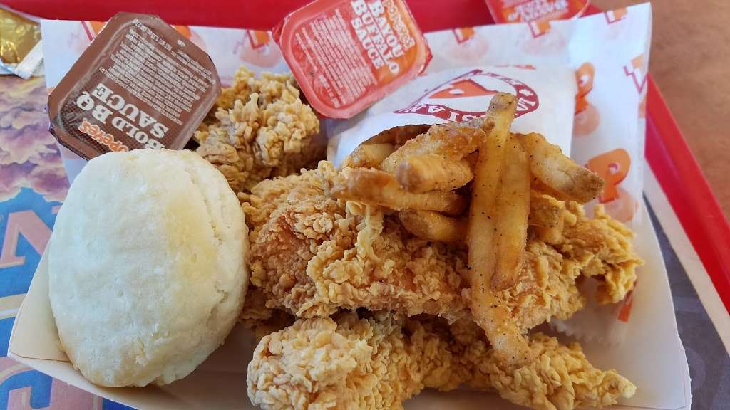 Popeyes Louisiana Kitchen | 5745 Grand Pkwy, Richmond, TX 77407 | Phone: (281) 344-0474