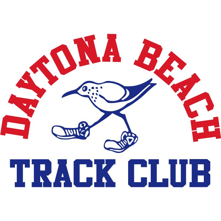 Daytona Beach Track Club | 725 Dunlawton Ave - Box 290351, Port Orange, FL 32127, USA | Phone: (386) 846-0956