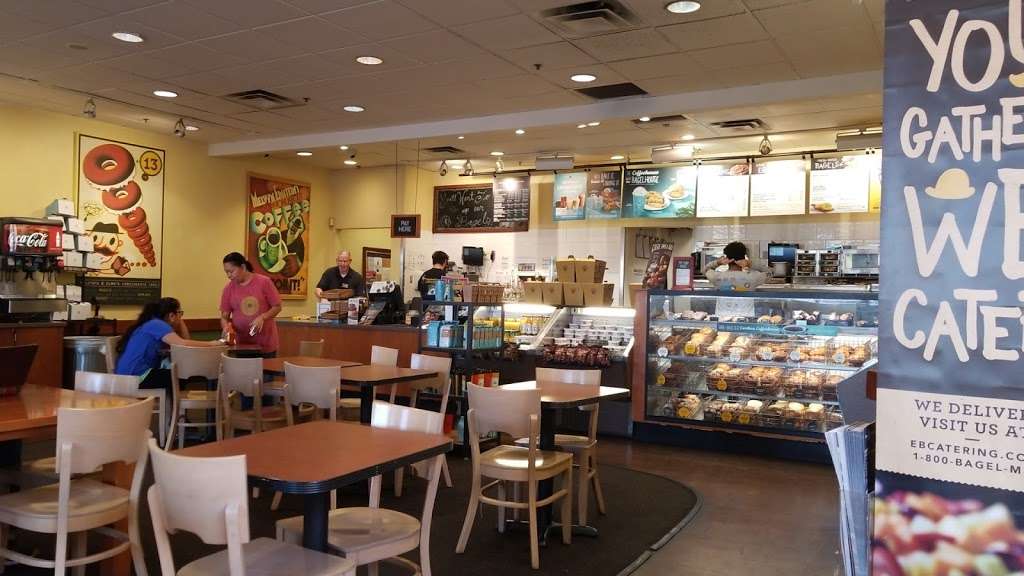 Einstein Bros. Bagels | 2825 N Scottsdale Rd Ste 151, Scottsdale, AZ 85257, USA | Phone: (480) 874-0808