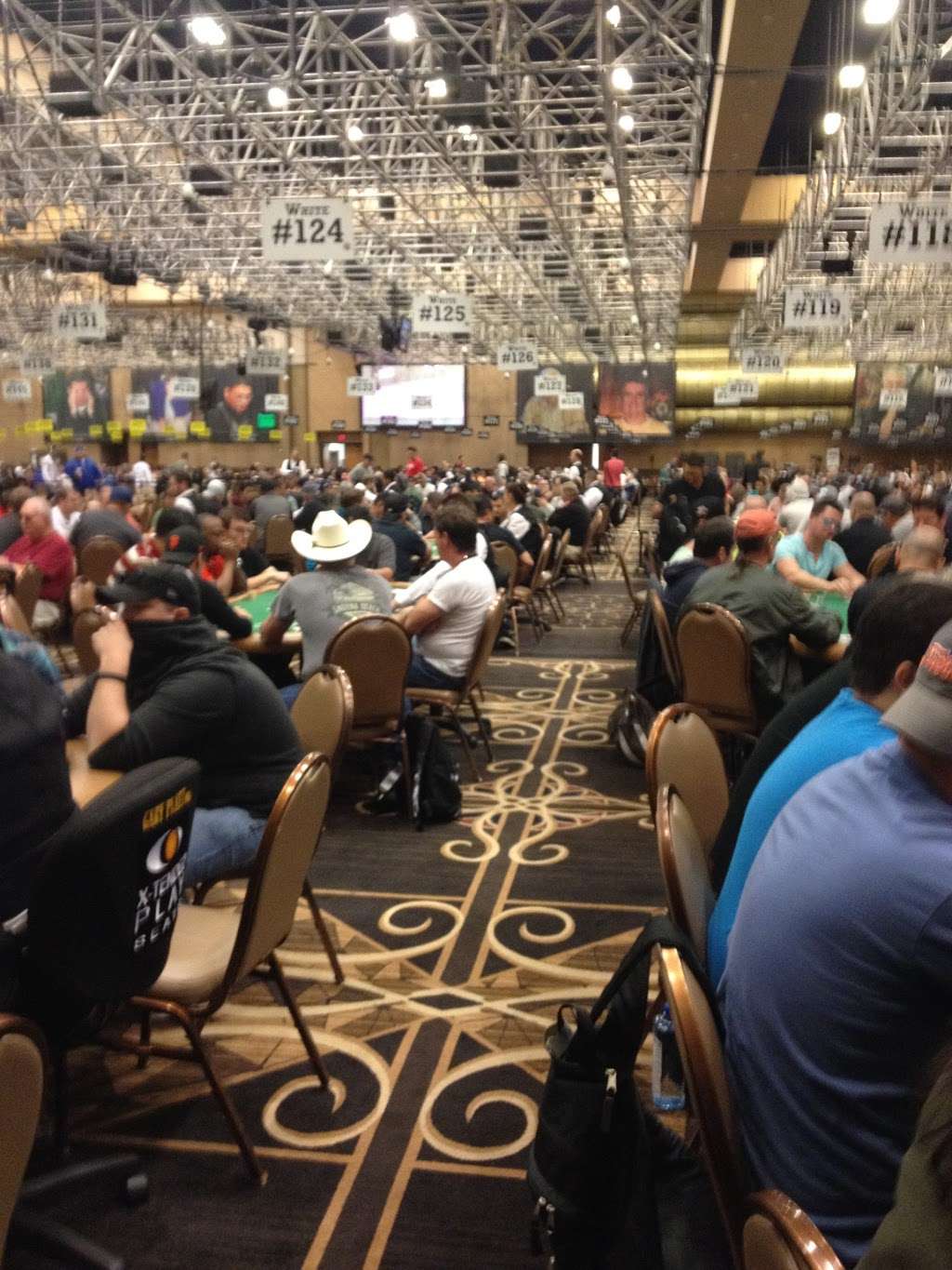 WSOP Academy | 224 N Eastern Ave, Las Vegas, NV 89123, USA | Phone: (702) 357-9767