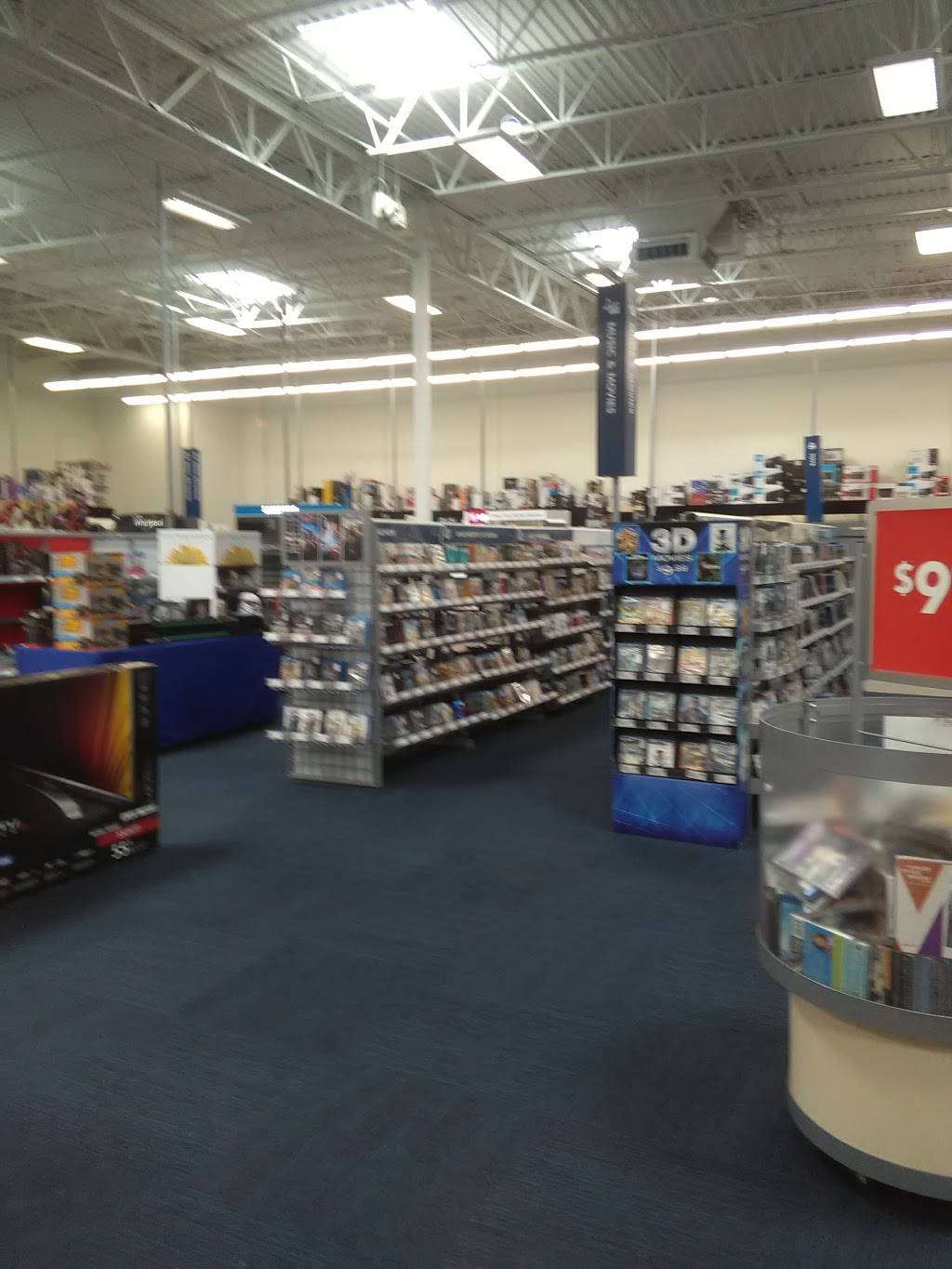 Best Buy | 4710 Cherry Hill Rd, College Park, MD 20740, USA | Phone: (301) 982-2639