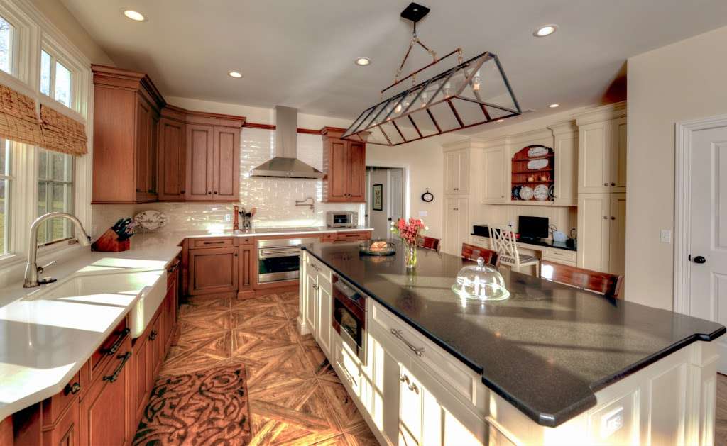 Superior Custom Kitchens | 126 Mt Bethel Rd, Warren, NJ 07059, USA | Phone: (908) 753-6005