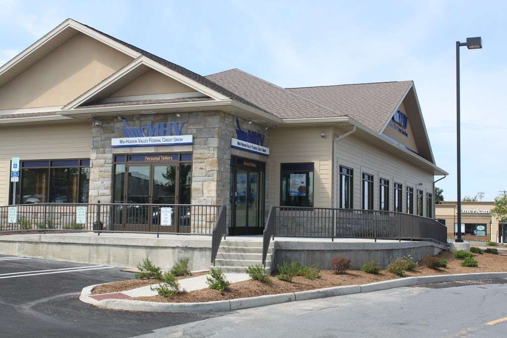 Mid-Hudson Valley Federal Credit Union | 360 NY-211, Middletown, NY 10940, USA | Phone: (800) 451-8373