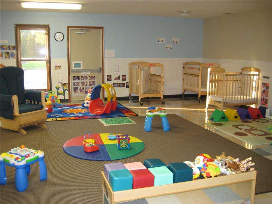 West York KinderCare | 1540 Rodney Rd, York, PA 17408, USA | Phone: (717) 764-4721