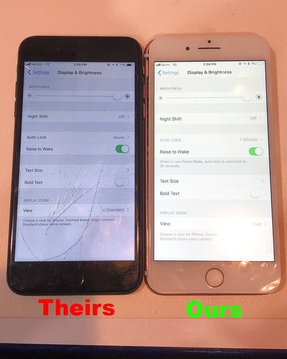 iPhone Repair Long Island - Massapequa | 5500 Sunrise Hwy, Massapequa, NY 11758, USA | Phone: (516) 797-8000